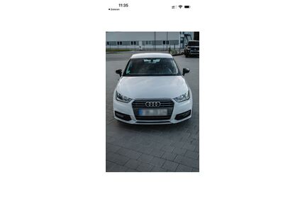 Audi A1 Gebrauchtwagen