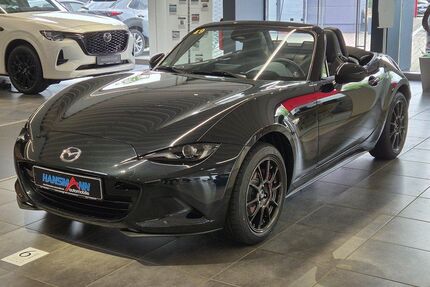Mazda MX-5 Gebrauchtwagen