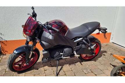 Buell XB 12 Gebrauchtwagen