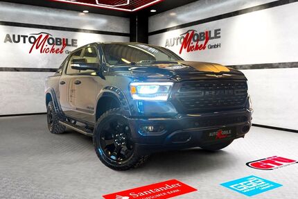 Dodge RAM Gebrauchtwagen