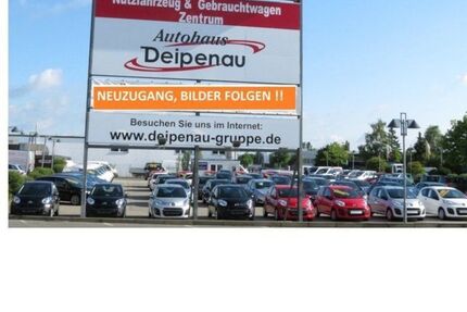 Citroen C5 Aircross Gebrauchtwagen