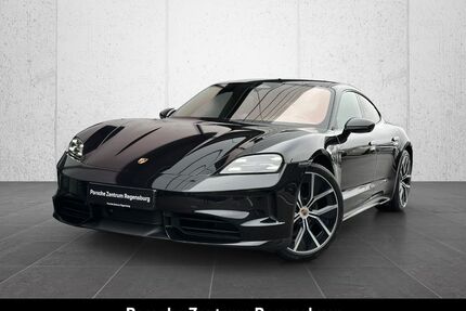 Porsche Taycan Gebrauchtwagen