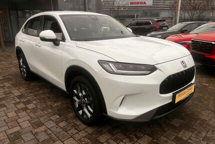 Honda ZR-V Gebrauchtwagen
