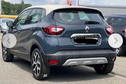 Renault Captur Gebrauchtwagen