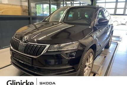 Skoda Karoq Gebrauchtwagen