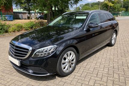 Mercedes-Benz C 220 Gebrauchtwagen