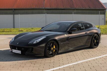 Ferrari GTC4Lusso Gebrauchtwagen