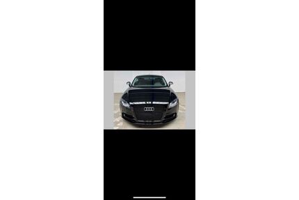 Audi TT Gebrauchtwagen