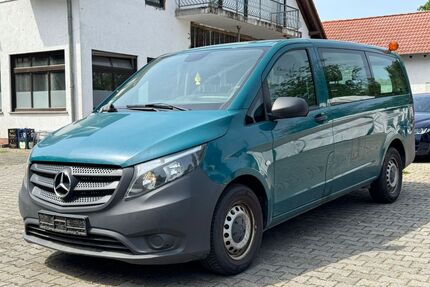 Mercedes-Benz Vito Gebrauchtwagen
