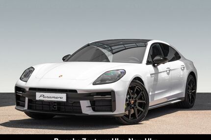 Porsche Panamera Gebrauchtwagen