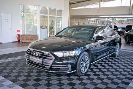 Audi A8 Gebrauchtwagen