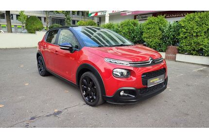 Citroen C3 Gebrauchtwagen