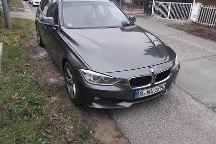 BMW 330 Gebrauchtwagen
