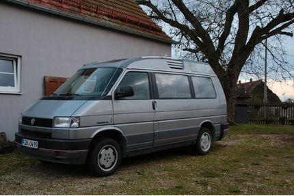 VW T4 andere Gebrauchtwagen