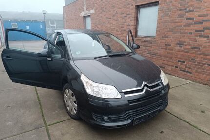 Citroen C4 Gebrauchtwagen