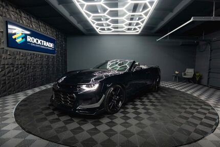 Chevrolet Camaro Gebrauchtwagen