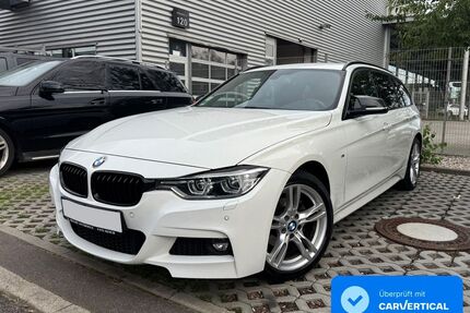 BMW 320 Gebrauchtwagen
