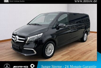 Mercedes-Benz V 300 Gebrauchtwagen