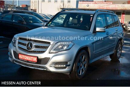 Mercedes-Benz GLK 250 Gebrauchtwagen