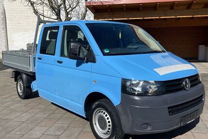 VW T5 Transporter Gebrauchtwagen
