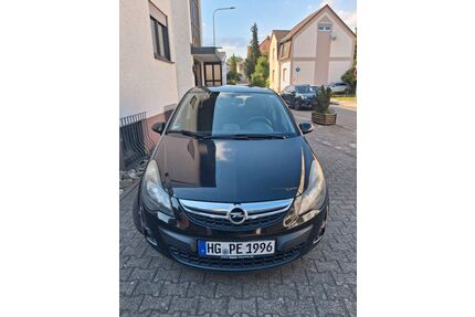 Opel Corsa Gebrauchtwagen