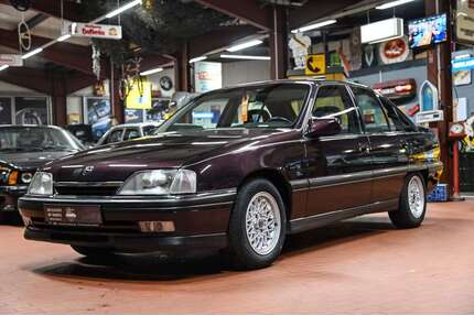Opel Omega Gebrauchtwagen
