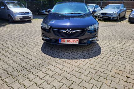 Opel Insignia Gebrauchtwagen