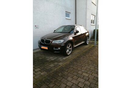 BMW X6 Gebrauchtwagen