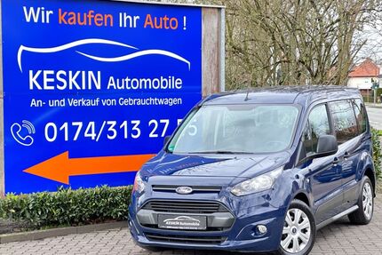Ford Tourneo Gebrauchtwagen