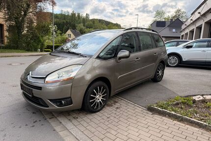 Citroen Grand C4 Picasso / SpaceTourer Gebrauchtwagen