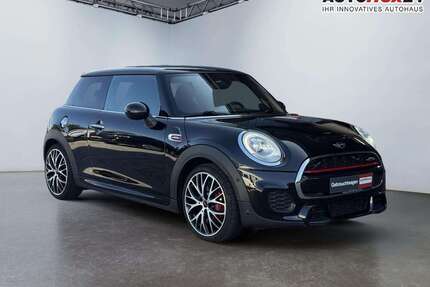 Mini John Cooper Works Gebrauchtwagen