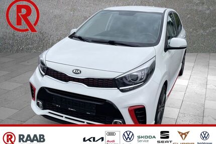 Kia Picanto Gebrauchtwagen