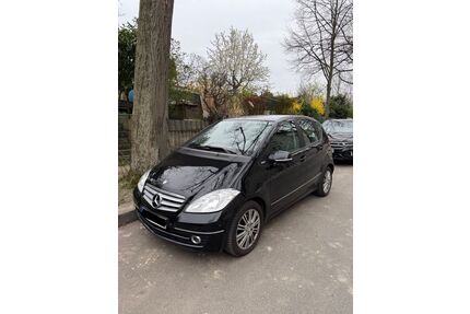 Mercedes-Benz A 160 Gebrauchtwagen