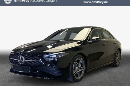 Mercedes-Benz A 200 Gebrauchtwagen