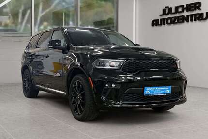 Dodge Durango Gebrauchtwagen
