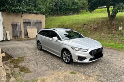 Ford Mondeo Gebrauchtwagen