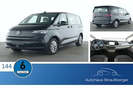 VW T7 Multivan Gebrauchtwagen
