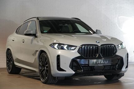 BMW X6 Gebrauchtwagen