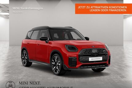 Mini Countryman C (Cooper) Gebrauchtwagen