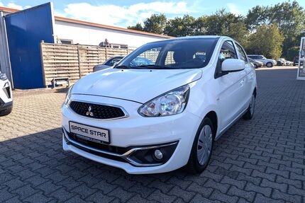 Mitsubishi Space Star Gebrauchtwagen