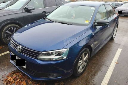 VW Jetta Gebrauchtwagen