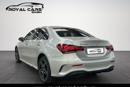 Mercedes-Benz A 250 Gebrauchtwagen