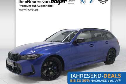 BMW 330 Gebrauchtwagen