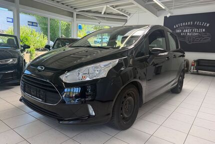 Ford B-Max Gebrauchtwagen