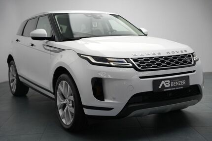 Land Rover Range Rover Evoque Gebrauchtwagen