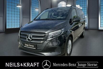 Mercedes-Benz eVito Gebrauchtwagen