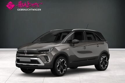 Opel Crossland (X) Gebrauchtwagen