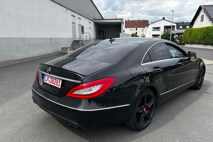 Mercedes-Benz CLS 350 Gebrauchtwagen