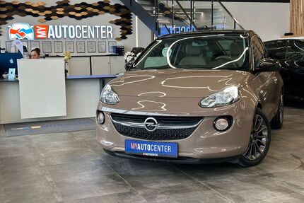 Opel Adam Gebrauchtwagen