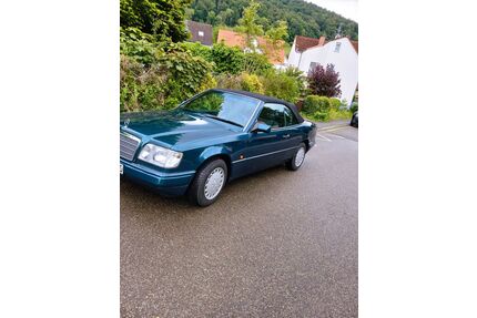 Mercedes-Benz E 200 Gebrauchtwagen
